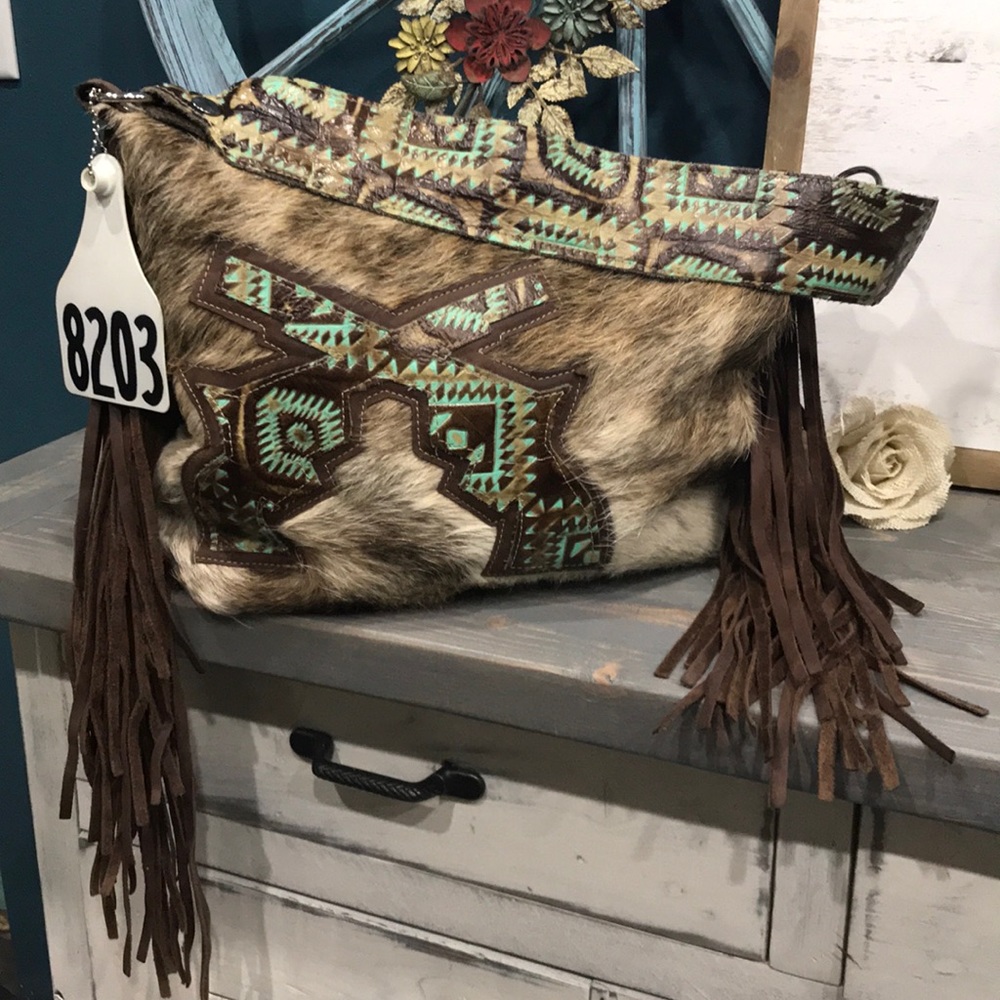 🐮 Holy Cow Couture Designer Bag (HCC) 🐮